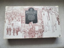 Speculate Board Game –