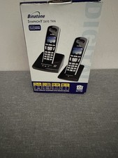Binatone Symphony 2610 home phones with Answer Machine and Charger