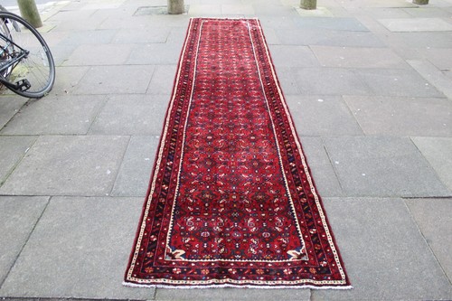 Vintage hand made traditional - hand,