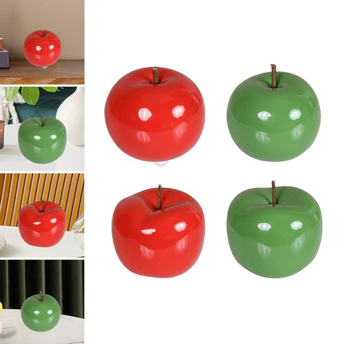 Apple statue fruit - apple, sculpture