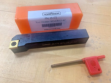 Tormach 35172 SCLCR-12-4C