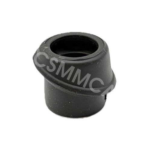 Rubber head antenna - head, for