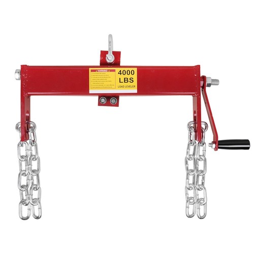 1800kg engine crane - engine, hoist