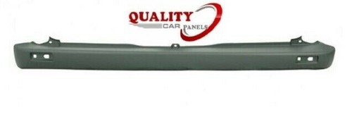 Rear bumper centre - rear,
