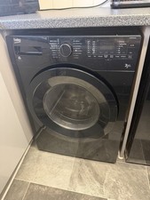 Beko WDR7543121B Standing 7kg