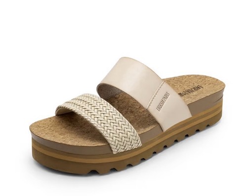 Dream pairs platform wedge - dream,