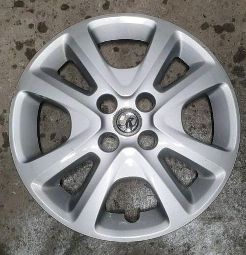 Vauxhall viva wheel - vauxhall, 15"