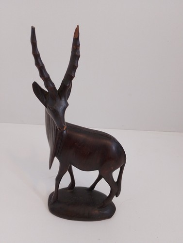 Vintage hand carved - hand, wooden
