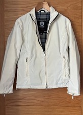 Belstaff Women’s Cream