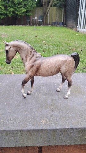 Breyer classic johar mold - breyer,