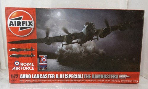Airfix a09007 avro - airfix,
