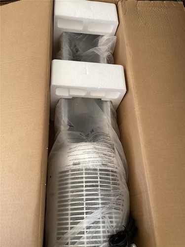 Advwin portable bladeless - ++,