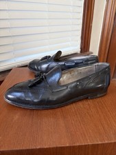 ALDEN x BROOKS BROTHERS 11D