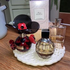 Ladies Fragrance Bundle mixed Brands Including Jimmy Choo