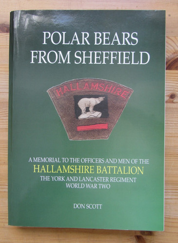 Polar bears from - from, sheffield