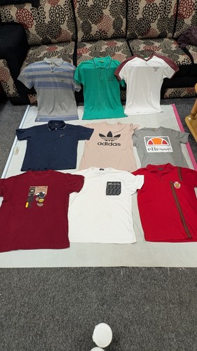 Men shirts bundle - men, t