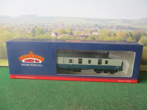 Bachmann mk1 full brake - bg,