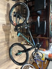 Whyte 901 Trial Mountain bike Used But In Perfect Codntion All Works Cash Only