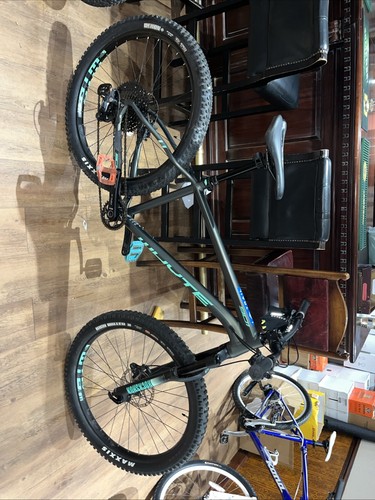 Whyte 901 trial mountain - 901, bike