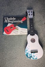 Ukulele Guitar Musical