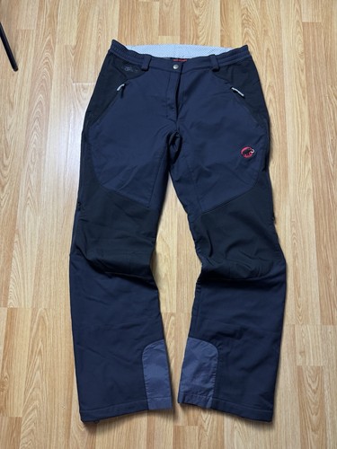 Mammut drytech women - mammut,