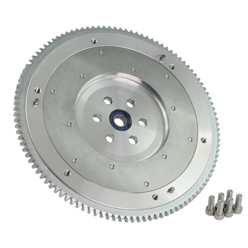 Light single mass flywheel - light,