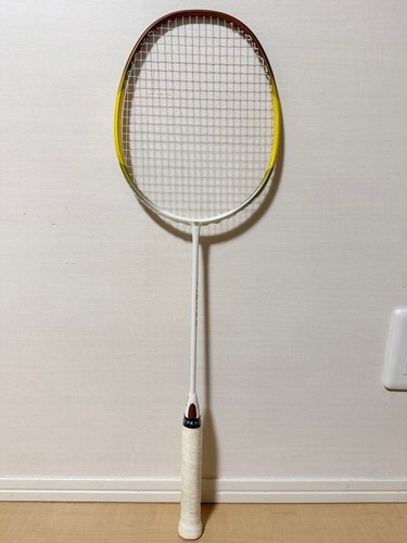 Wilson fierce badminton racket - wilson,