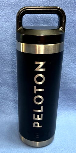 New yeti black - and, silver