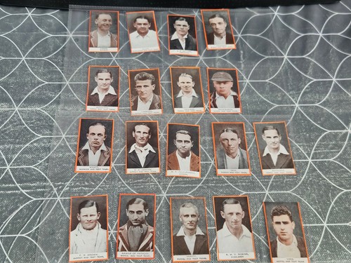 Cricket x18 godfrey - cricket, phillips