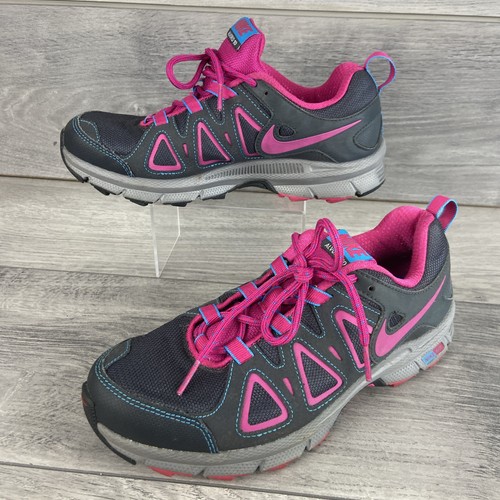 Nike alvord trainers womens - nike,