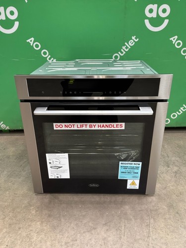 Belling built electric - built,