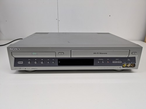 Sony slv d900 dvd player - slv-d900,