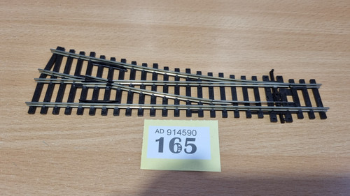 Peco gauge code 100 - oo, sl-91