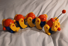 Vintage Fisher Price