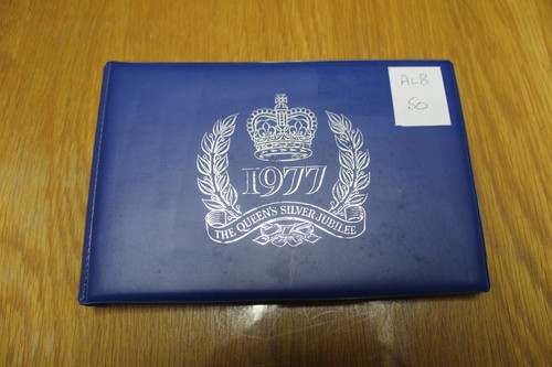 1977 the queen s - (alb50),