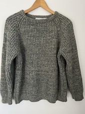 Guernsey Wool Jumper