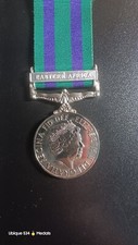 Eastern Africa General