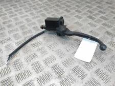 PULSE WY 125  lightspeed 2 Master Cylinder Rear