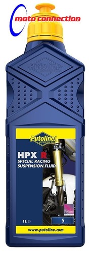 Putoline hpxr racing - 5,