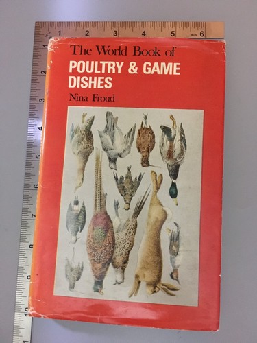 The world book poultry - the, &