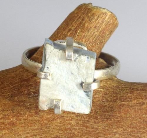 Certified natural blue - certified, opal