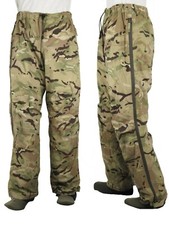 British army waterproof - british,