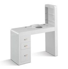Infinity luma manicure table - infinity,