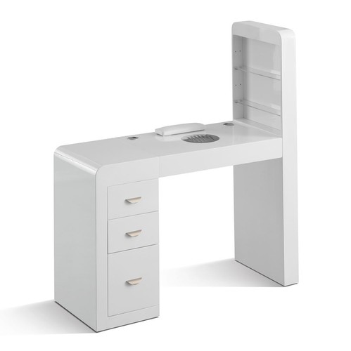 Infinity luma manicure table - infinity,