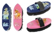 Lord & Lady Muck Horse Brush