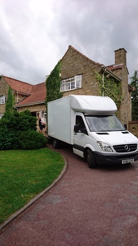 York house office removals - &,