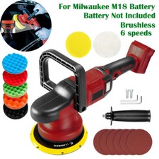 For Milwaukee M18 Battery