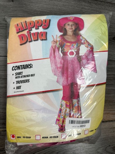 Hippie diva s - hippie, 60’s