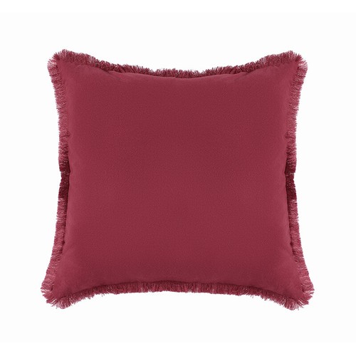 Plain thick linen - 20",