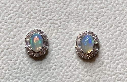 Sale opal 6mm gemstone - !,